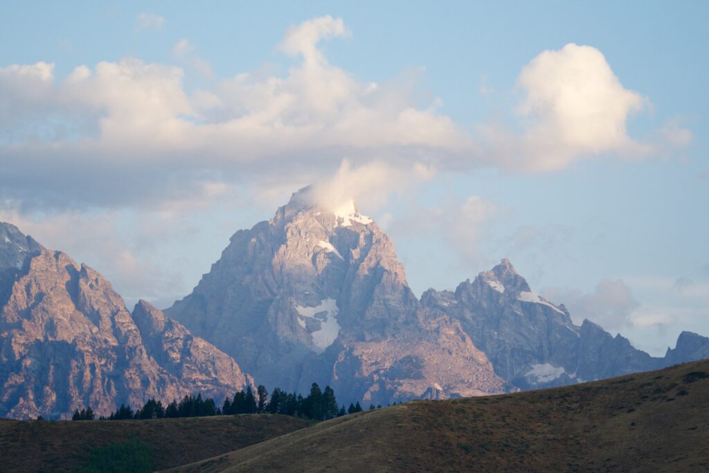 teton science school tours