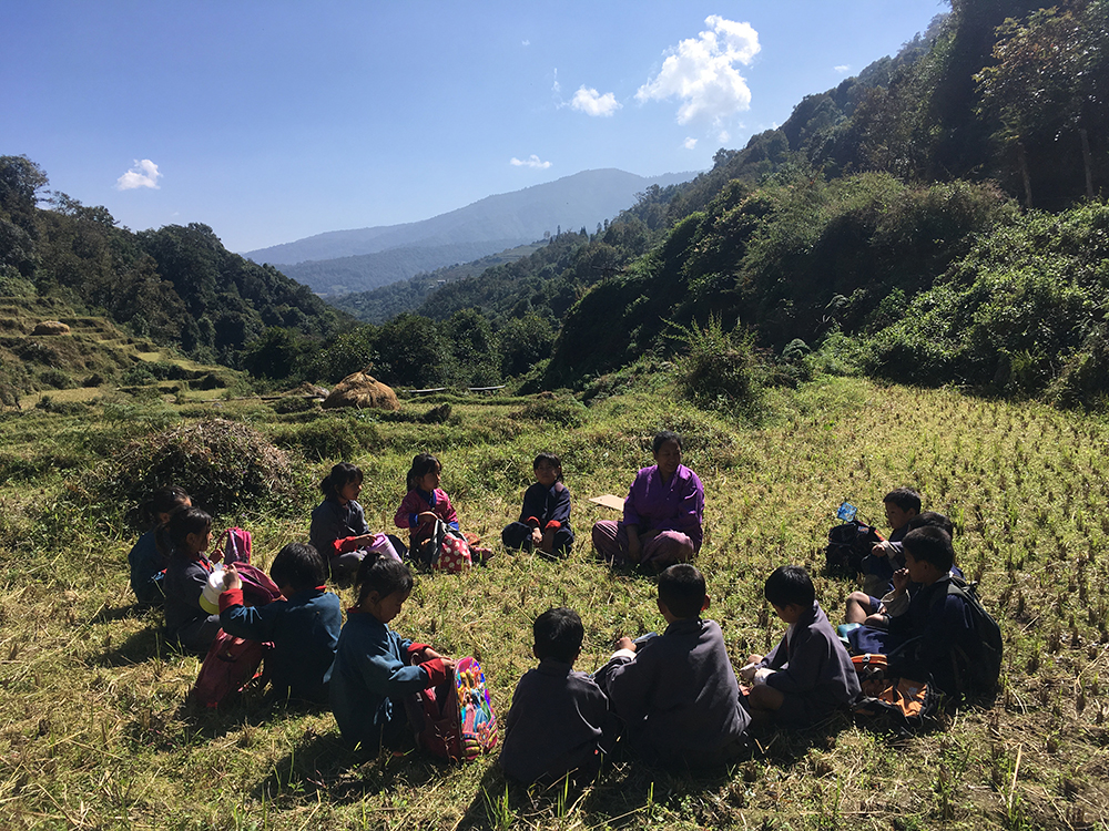 How to stop rural-urban migration picture