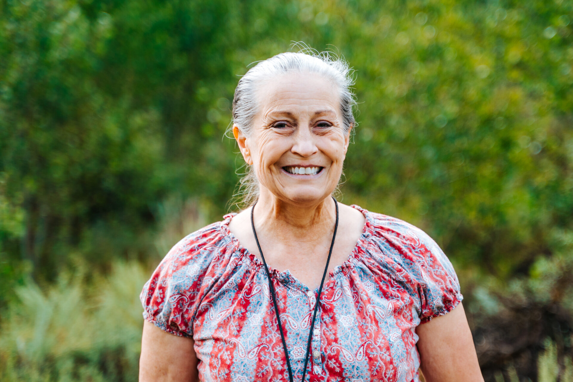 Anne Liebenthal Teton Science Schools