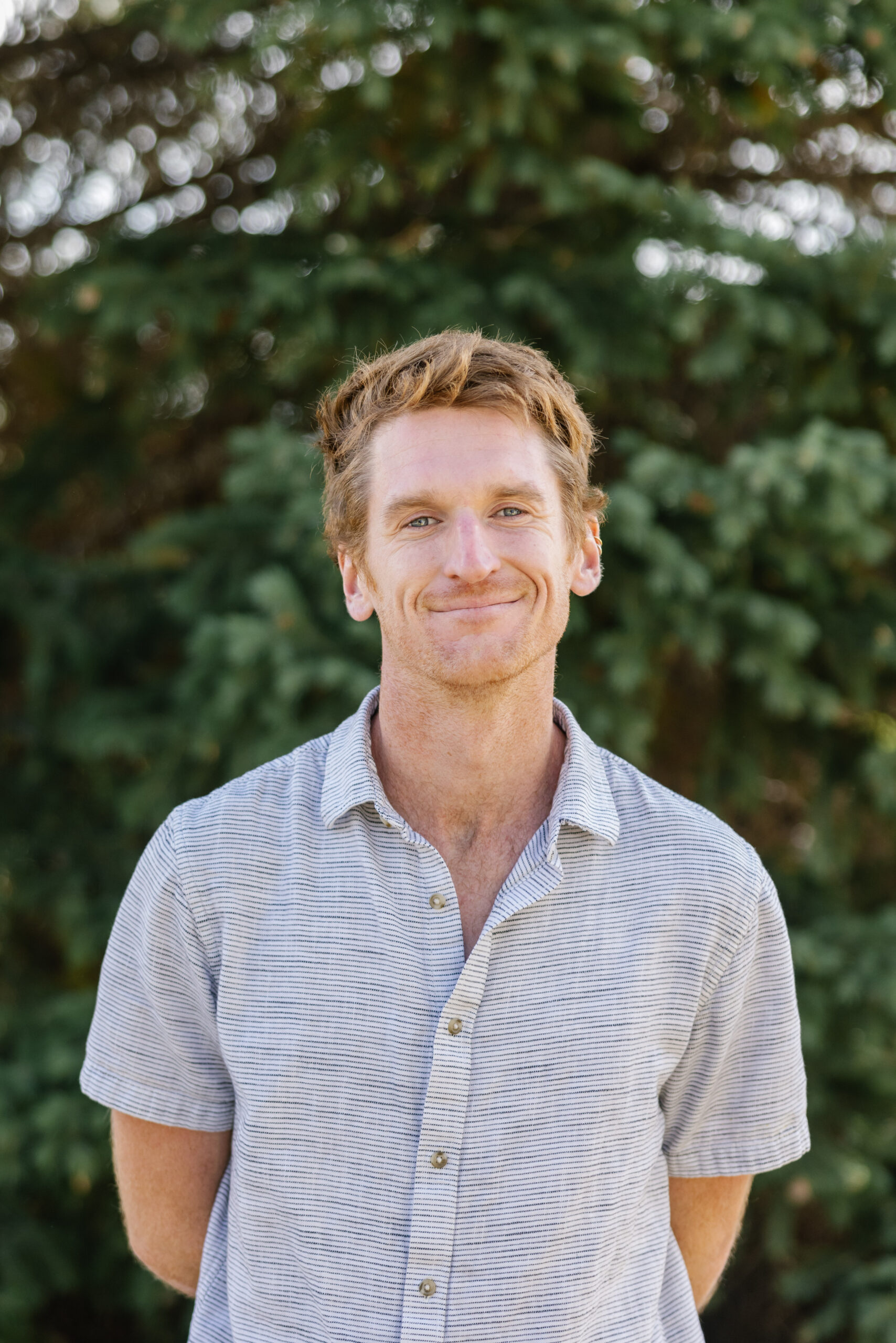 Tim Gruber - Teton Science Schools