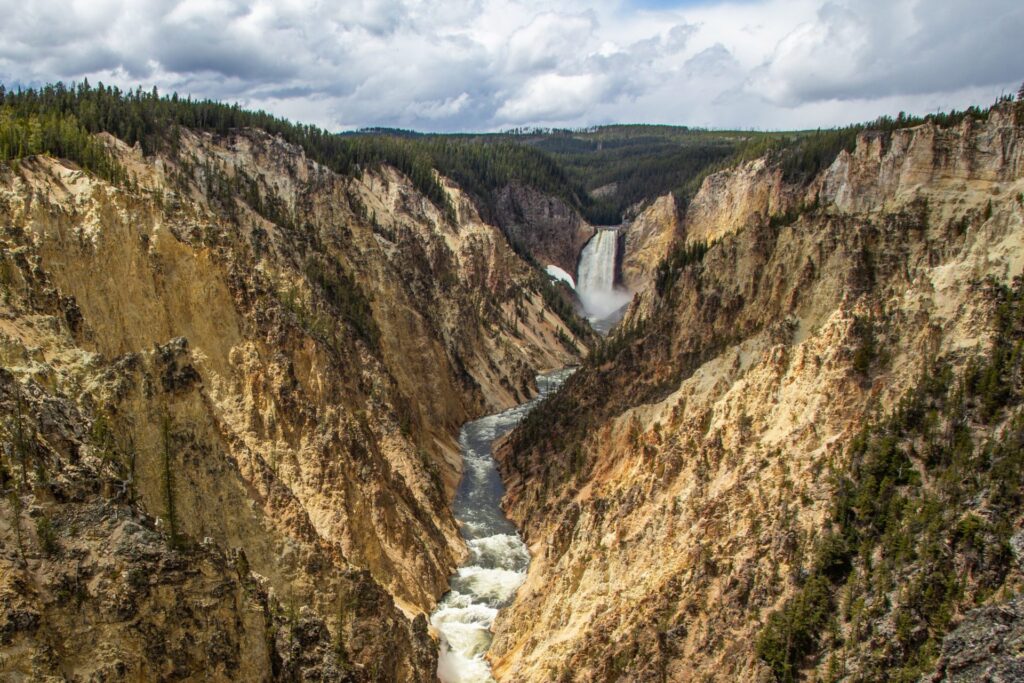 teton science school tours