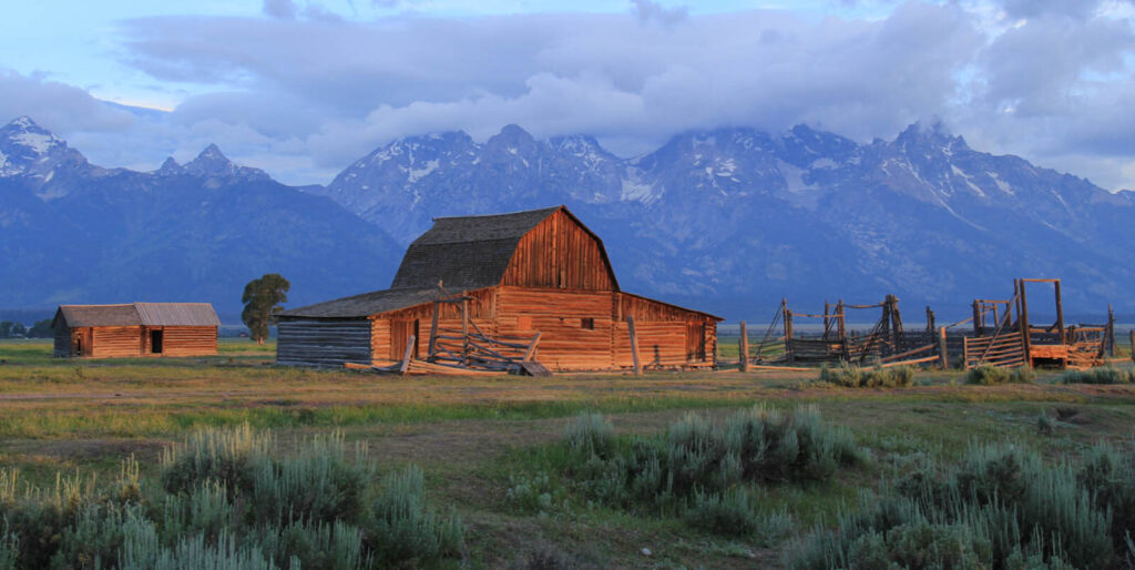 teton science school tours