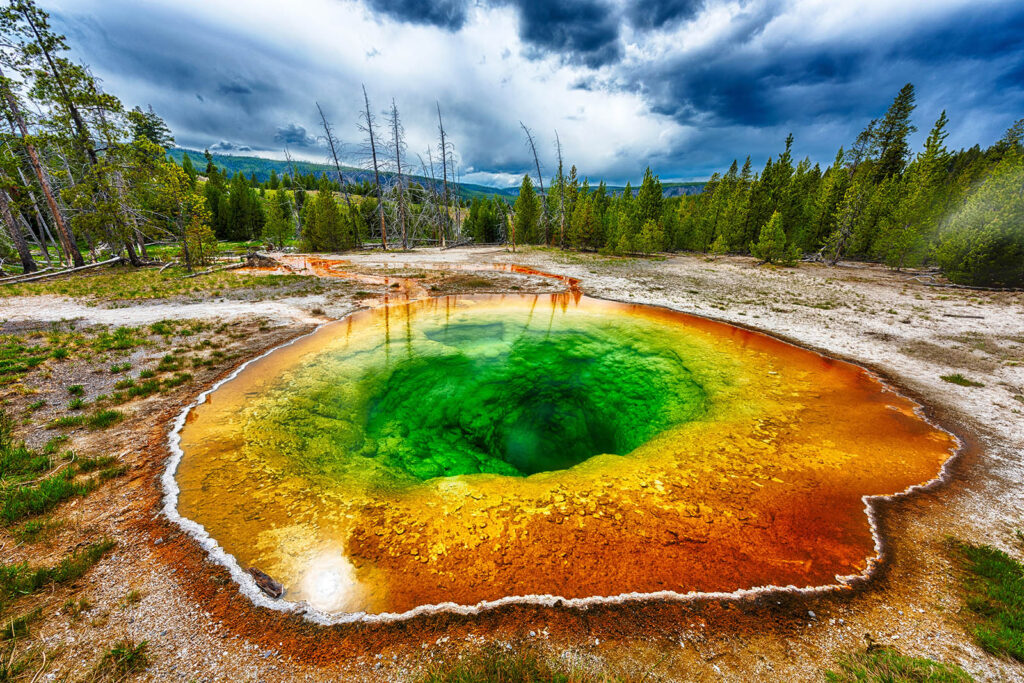 teton science school tours