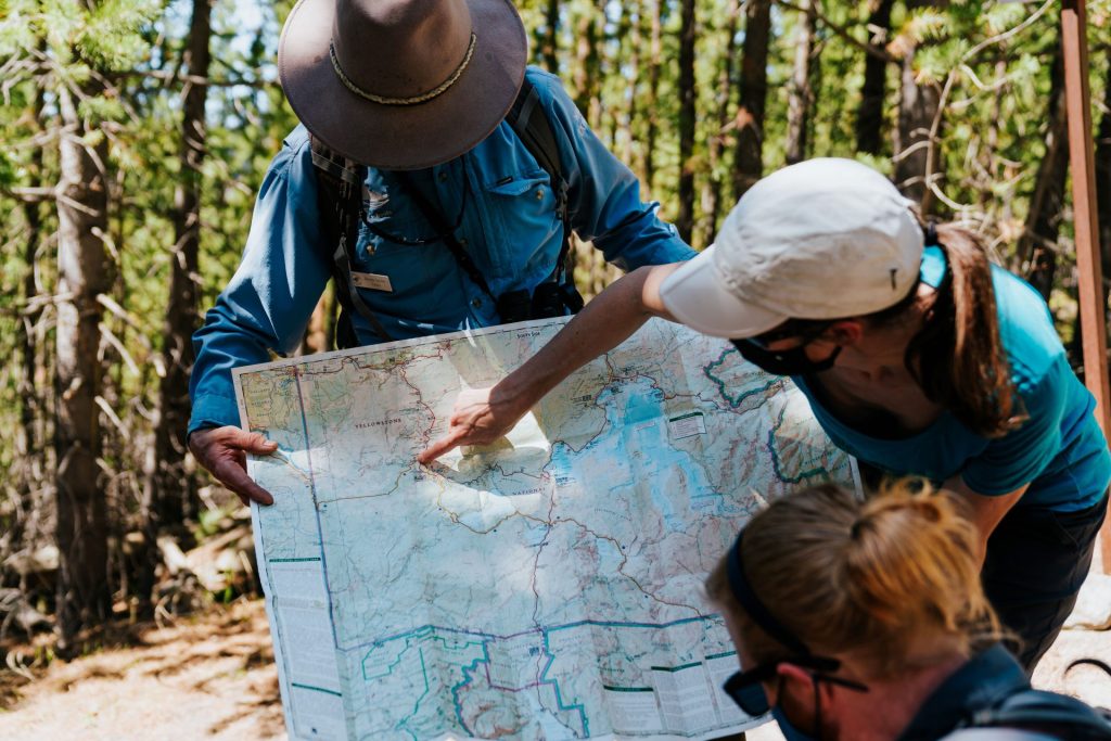 Discover the Wonders of Wildlife Expeditions - Teton Science Schools