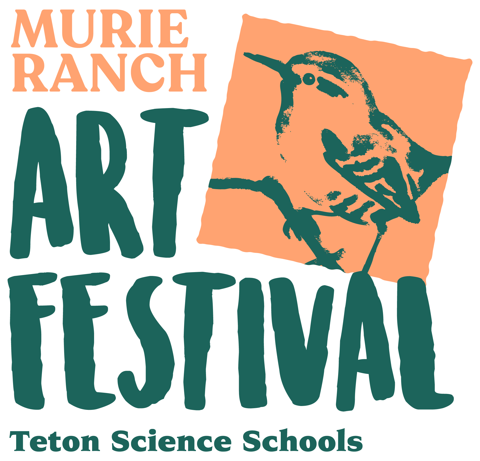 Murie Ranch Art Festival, Teton Science Schools