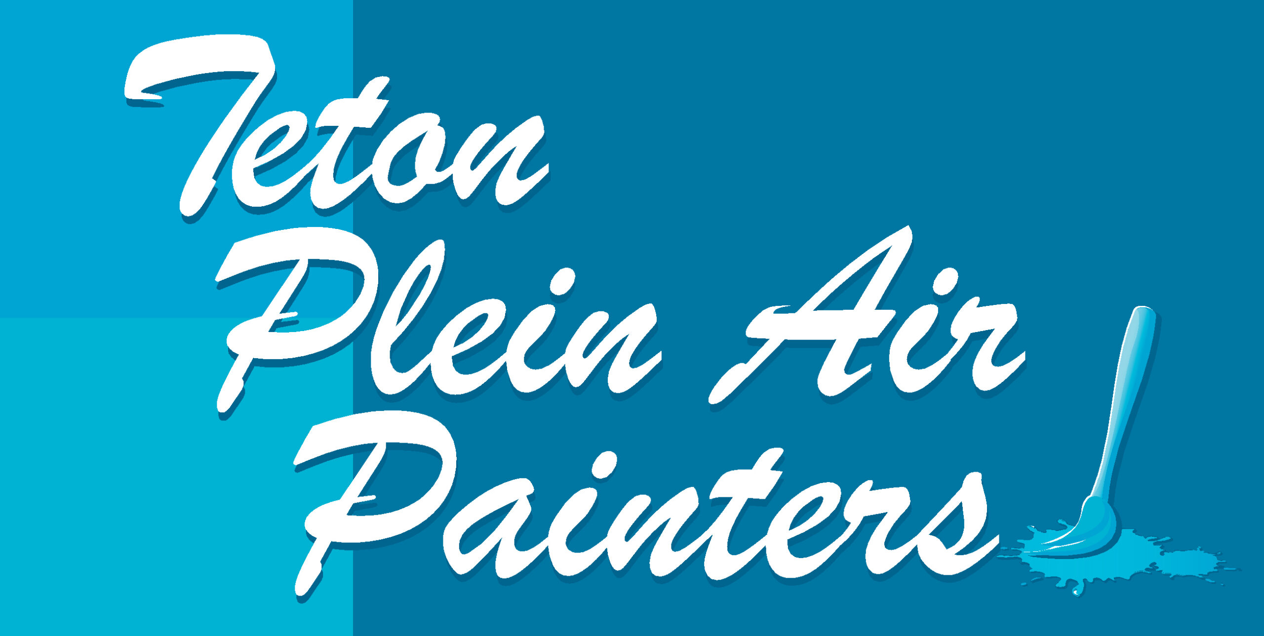 Teton Plein Air Painters